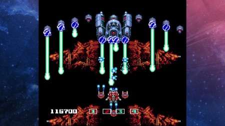 игра Irem Collection Volume 1 (Switch) для Nintendo Switch