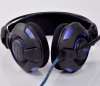 Гарнитура E-BLUE Mazer HS, чёрная (PC) 