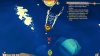 Игра Stranded Sails: Explorers of the Cursed Islands Русская Версия (PS4) Playstation 4