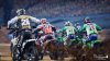 Игра Monster Energy Supercross 4 The Official Videogame (PS4) Playstation 4