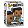 фигурки Фигурка Funko POP! Bobble: Нэмор (Namor) Марвел: Чёрная Пантера - Ваканда навеки (Marvel: Black Panther Wakanda Forever) ((1094) 63938) 9,5 см
