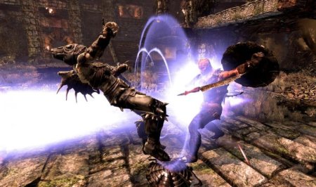 Hunted: The Demon's Forge Специальное Издание (Special Edition) (Xbox 360)