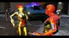 Spider-Man (Человек-Паук): Web of Shadows (Xbox 360)