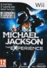 Michael Jackson The Experience (Wii/WiiU) USED /