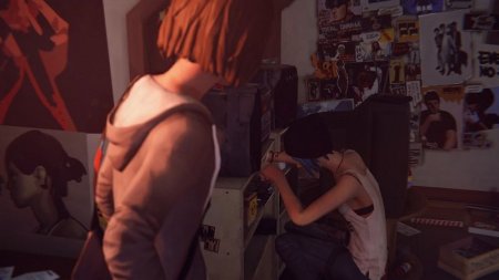  Life is Strange   (Special Edition) (PS4) Playstation 4