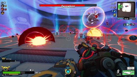 Roboquest (PS5)