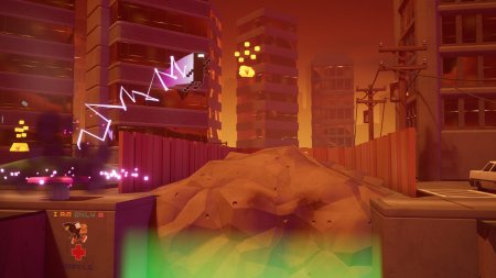BIT.TRIP RERUNNER (Limited Run #136) (PS5)