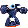 Skylanders Giants: Интерактивная фигурка Metallic Purple Eye-Brawl