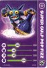 Skylanders Swap Force:   Super Gulp Pop Fizz