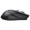 Мышь проводная с подсветкой Marvo (M428BK) PC 
