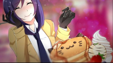 игра Tokyo Dark – Remembrance – (Switch) для Nintendo Switch