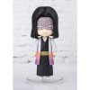 Фигурка BANDAI Tamashii Nations Figuarts mini: Кагая Убуяшики (Kagaya Ubuyashiki) Клинок, рассекающий демонов (Demon Slayer) (4573102639660) 9 см 