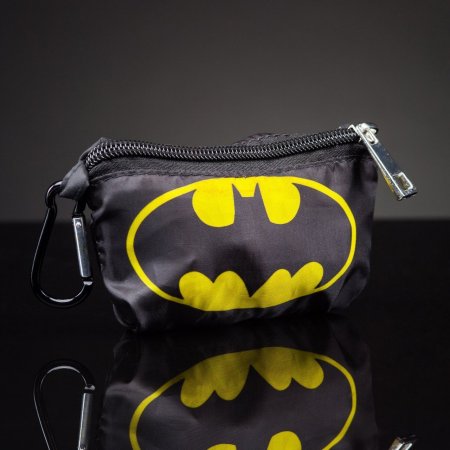   Paladone:  (Batman)   (DC Comics) (Pop Up Backpack) (PP4107DC)   