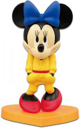  Banpresto Disney Character Best Dressed:   (Minnie Mouse) (BP19911P) 7 