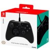 Геймпад проводной HORIPAD для N-Switch HORI (NSW-001U) Черный (Switch)