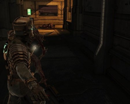   Dead Space (PS3)  Sony Playstation 3