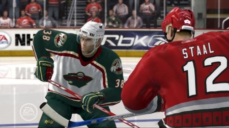 NHL 07 (Xbox 360)