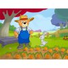 Приключения в стране цифр. В комплекте с накладкой на клавиатуру (Easy PC) Русская Версия Box (PC) 