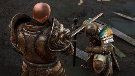 Игра For Honor (PS4) Playstation 4