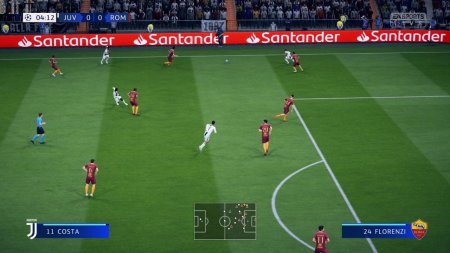 Fifa 19. Legacy Edition Русская Версия (Xbox 360)
