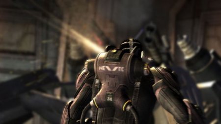 Lost Planet: Extreme Condition Colonies Edition. Classics (Xbox 360/Xbox One)