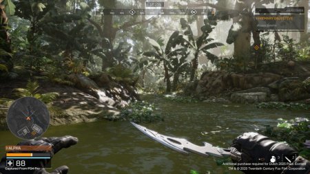 Predator: Hunting Grounds Русская Версия (PS5)