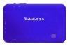 Купить Планшетный компьютер для детей TurboKids 2.0 Синий для PC