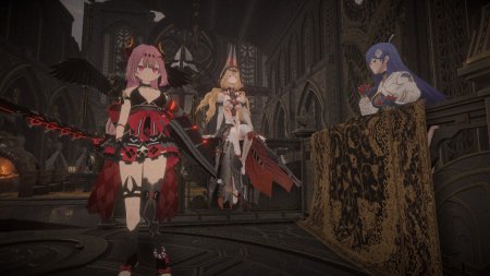 игра Taboo Trial Twilight Edition (Switch) для Nintendo Switch