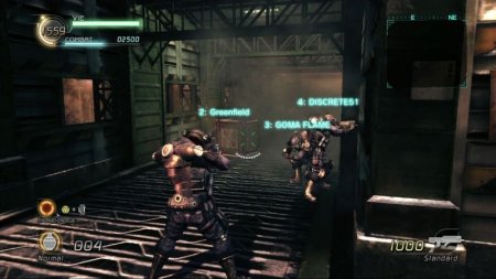 Lost Planet 2 (Xbox 360/Xbox One)