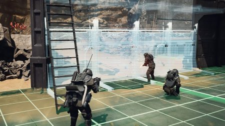 Starship Troopers: Extermination Русская Версия (PS5)