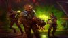 Игровая приставка Microsoft Xbox One X 1Tb Rus Черная + Gears of War: Ultimate Edition + Gears 2, 3, 4 (Gears of War 2, 3, 4) + Gears 5 (Gears of War) 