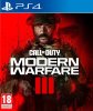 Call of Duty: Modern Warfare III (COD:MW 3) (2023)   (PS4)