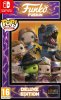Funko Fusion Deluxe Edition Русская Версия (Switch)