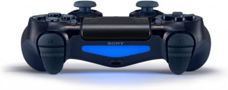    Sony DualShock 4 Wireless Controller 500 Million Limited Edition  (PS4) 