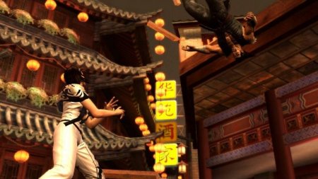   Tekken: Tag Tournament 2   3D (PS3)  Sony Playstation 3