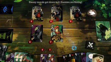 игра Foretales (Switch) для Nintendo Switch