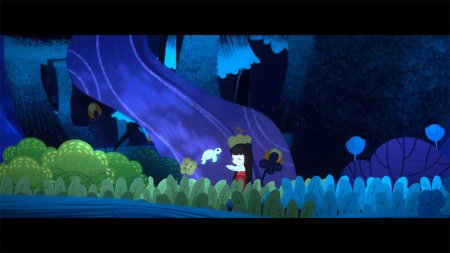 игра As I Began to Dream (Switch) для Nintendo Switch