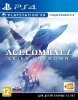 Ace Combat 7: Skies Unknown (с поддержкой PS VR) Русская Версия (PS4)