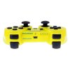   DualShock 3 Wireless Controller Yellow () (PS3) 