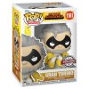 фигурки Фигурка Funko POP! Animation: Гран Торино (Gran Torino) Моя Геройская Академия (My Hero Academia) (65236) 9,5 см