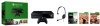 Игровая приставка Microsoft Xbox One 1Tb Rus Черная + Tom Clancy's Rainbow Six: Осада (Siege) + Tom Clancy's Rainbow Six: Vegas + Tom Clancy's Rainbow 
