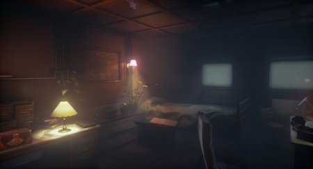 Игра Conarium (PS4) Playstation 4