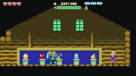 игра Aggelos II (2) Русская Версия (Switch) для Nintendo Switch