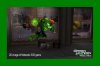 Купить игру Green Lantern: Rise of the Manhunters (Зелёный Фонарь) (Nintendo 3DS) на 3DS