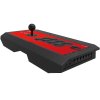 Аркадный контроллер Hori Pro.(V) Hayabusa Красный (NSW-006U) (Switch)