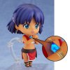 Фигурка Good Smile Company Nendoroid: Надя (Nadia) Надя с загадочного моря (Nadia: The Secret of Blue Water) (4580590124936) 10 см 