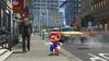 игра Super Mario Odyssey Русская Версия (Switch) USED Б/У для Nintendo Switch