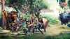 Игра Astria Ascending (PS4) Playstation 4