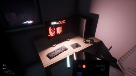 The Nightmare Box Vol I (PS5)