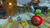 Купить игру Skylanders: Trap Team. Cтартовый набор: игровой портал, игра, фигурки: Food Fight, Snap Shot, 2 ловушки (Wii/WiiU) на Nintendo Wii диск
